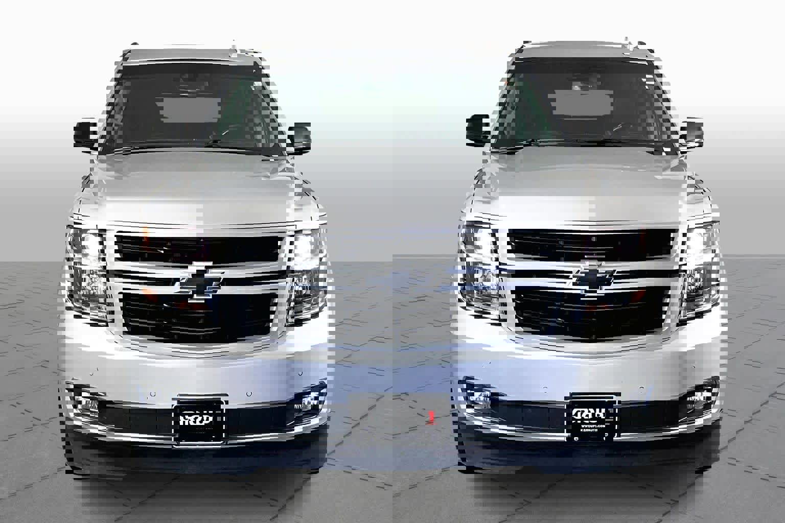 Used 2020 Chevrolet Suburban Premier image 4