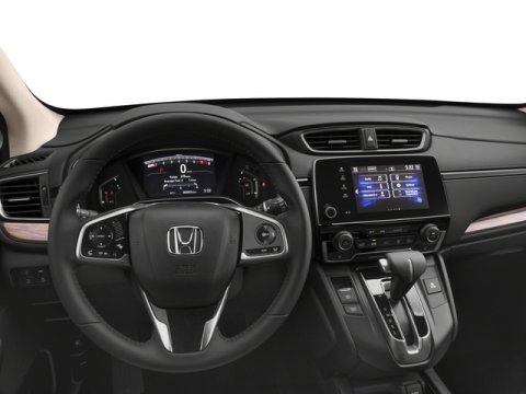 Used 2018 Honda CR-V EX-L image 7