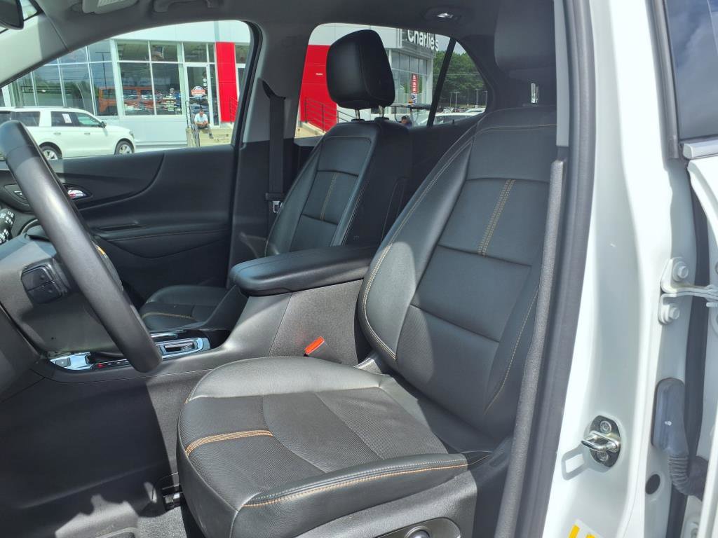 Used 2022 Chevrolet Equinox Premier AWD/4WD image 6