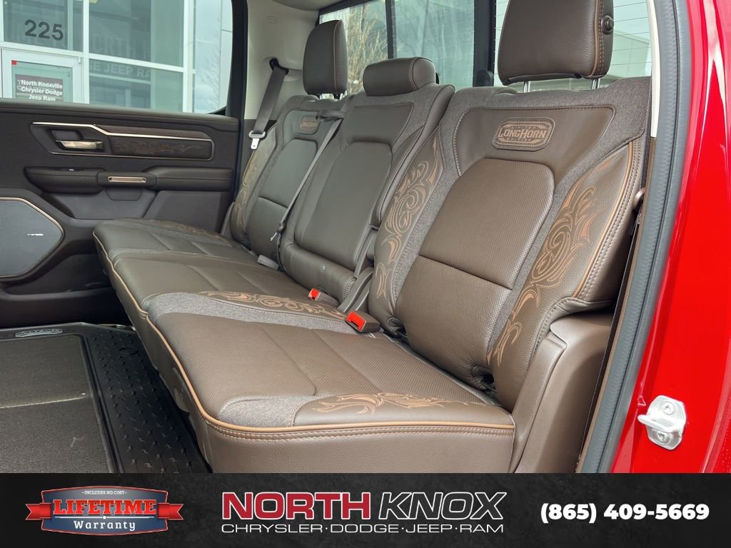 New 2026 RAM 1500 Limited image 17