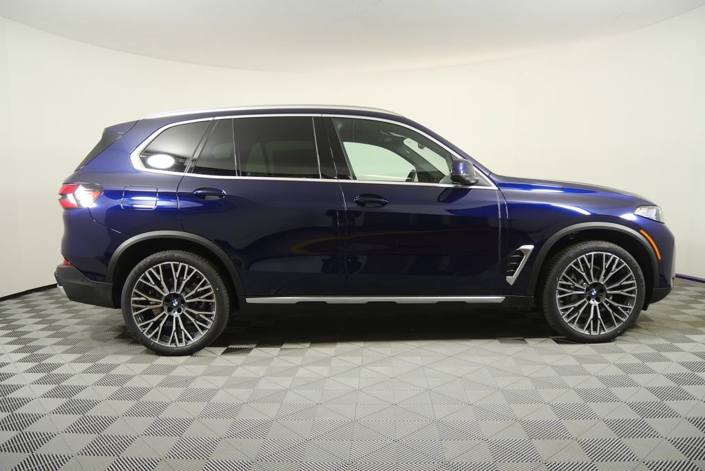 Used 2026 BMW X5 sDrive40i RWD image 6