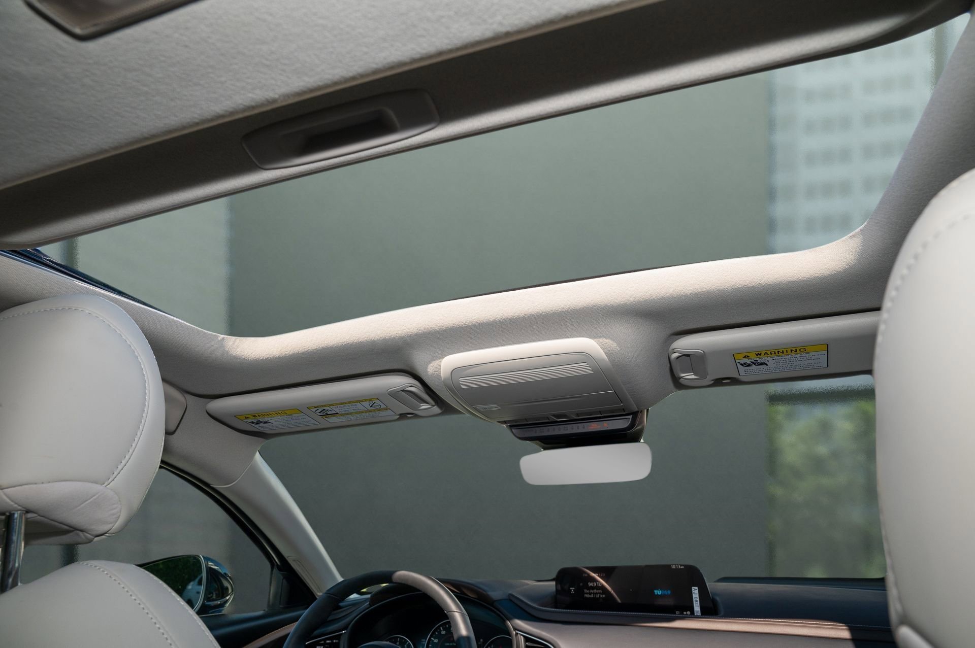 Used 2024 MAZDA CX-30 2.5 Turbo w/ Premium Package image 62