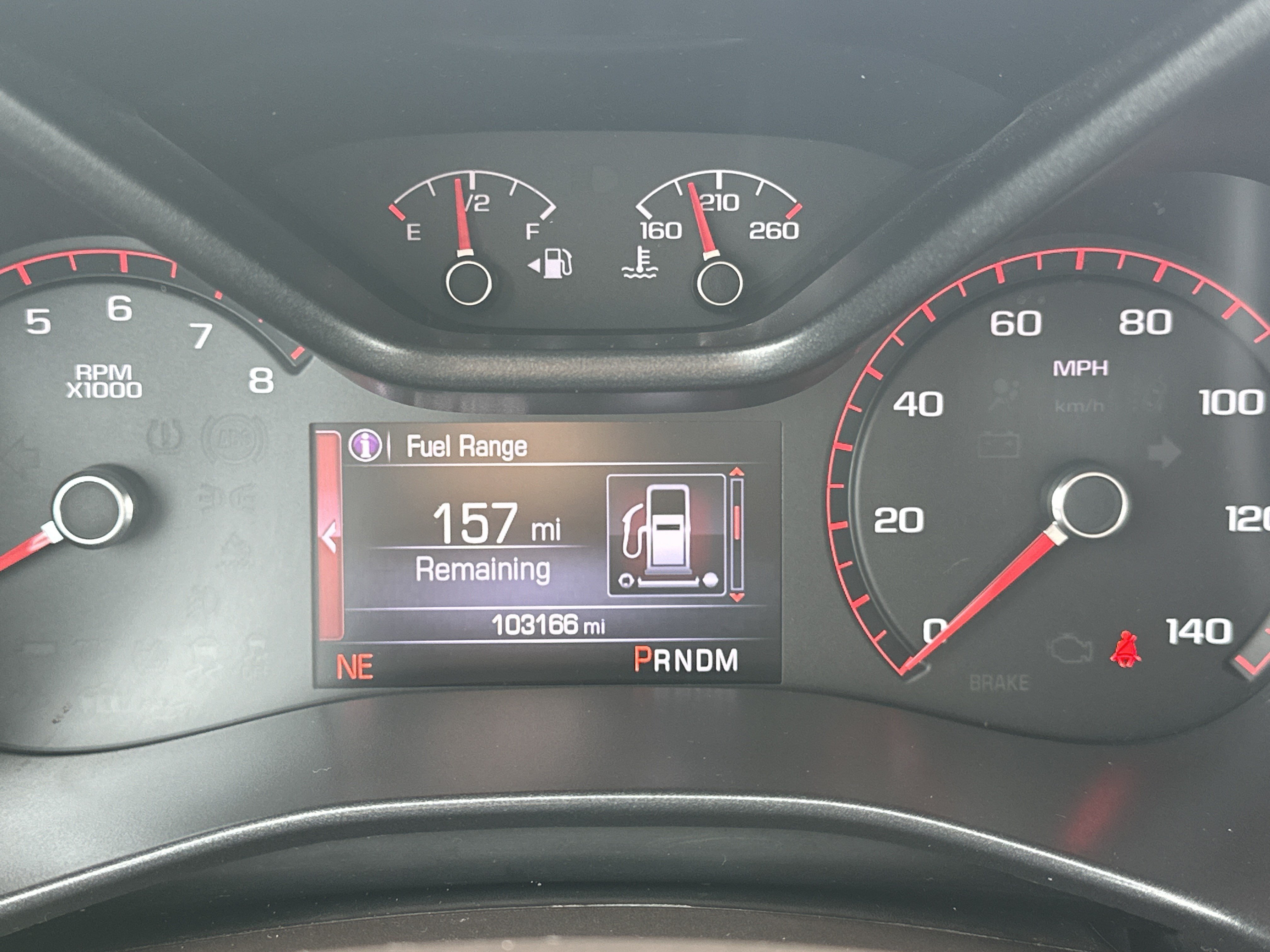 Used 2016 GMC Canyon SLT w/ Driver Alert Package RWD image 21