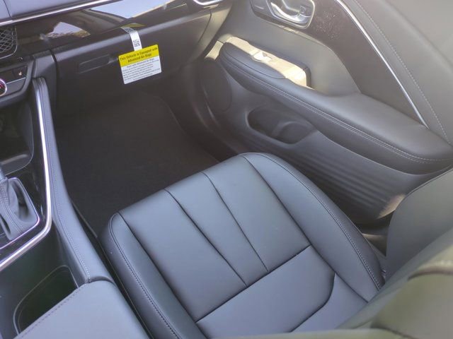 New 2026 Acura ADX FWD image 16