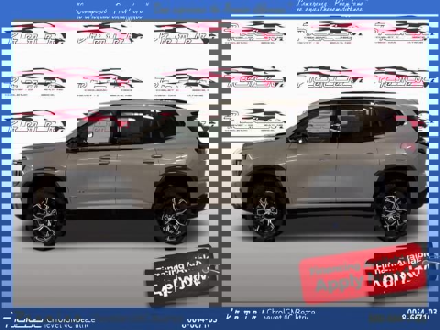 New 2026 GMC Acadia AT4 image 2