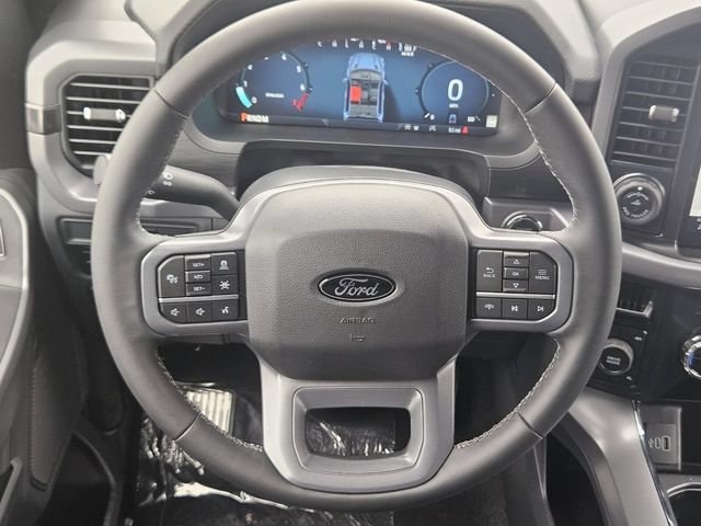 New 2026 Ford F150 XLT w/ Equipment Group 302A MID AWD/4WD image 19
