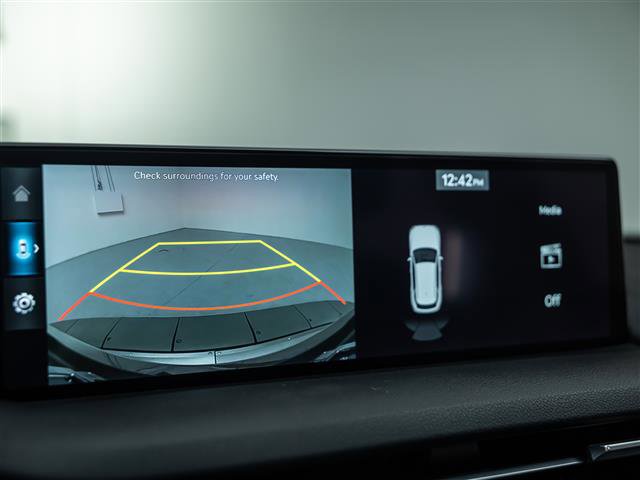 Used 2023 Genesis GV70 2.5T w/ Select Package image 26