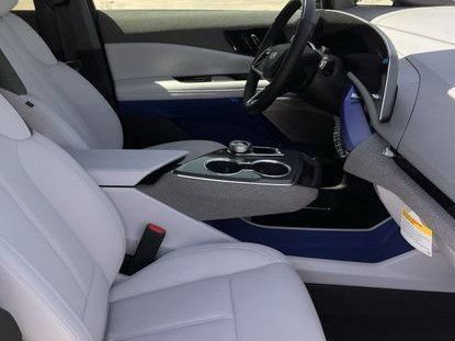 New 2027 Cadillac Optiq Luxury RWD image 21