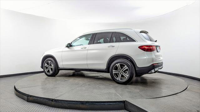 Used 2018 Mercedes-Benz GLC 300 image 6