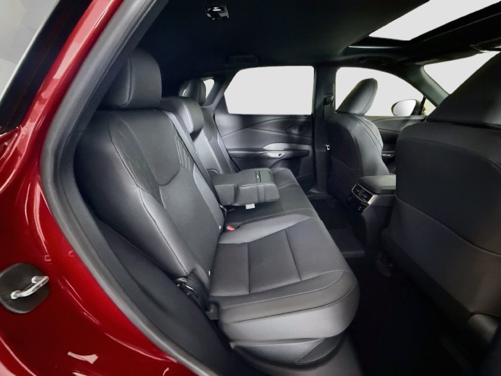 New 2026 Lexus RX 450h AWD w/ Convenience Package image 22