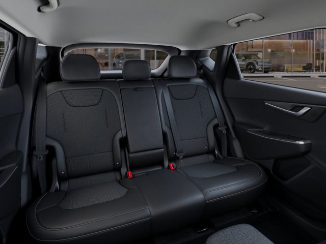New 2025 Kia EV6 Light image 16