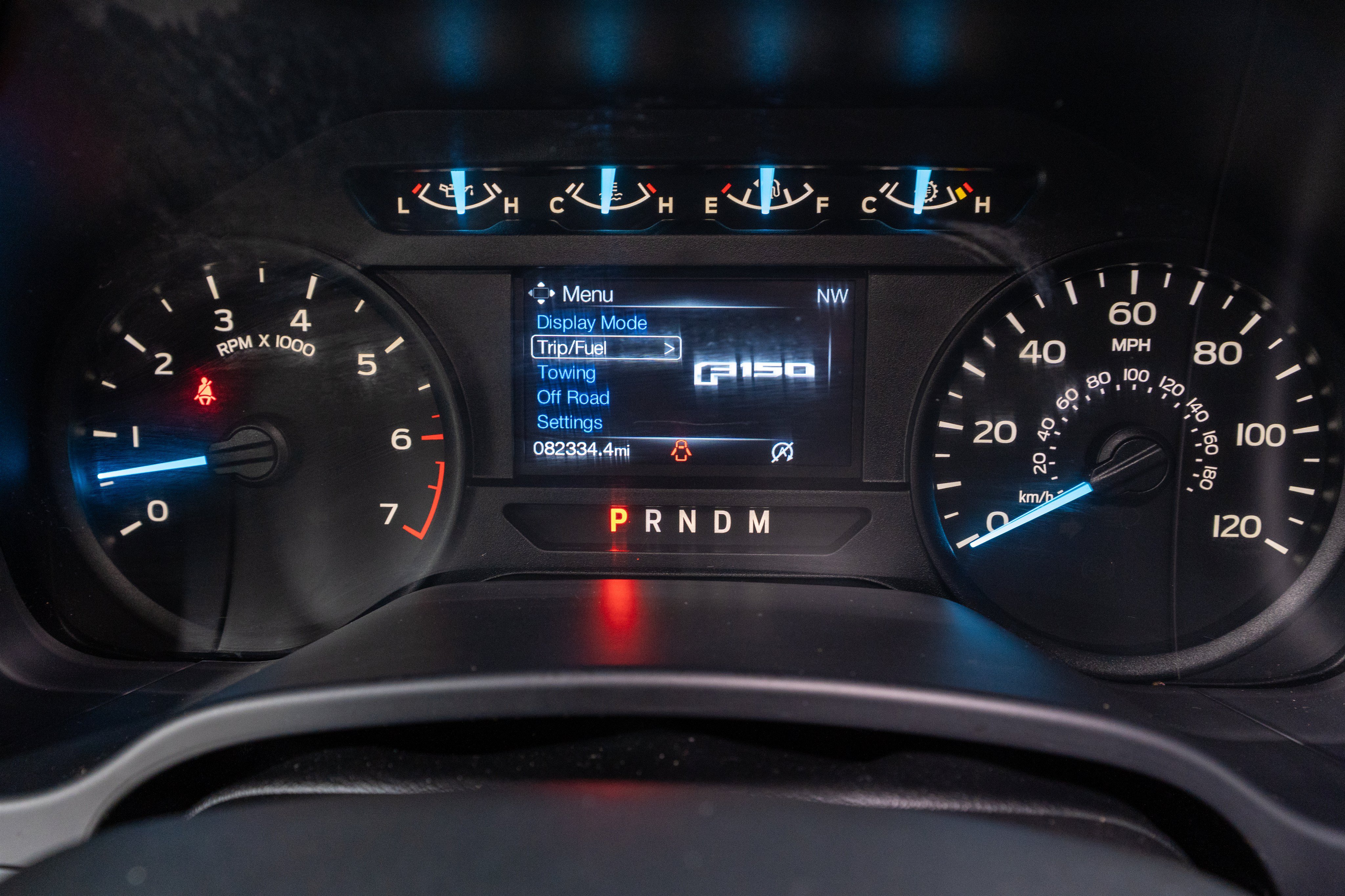 Used 2019 Ford F150 XL w/ Equipment Group 101A Mid AWD/4WD image 22