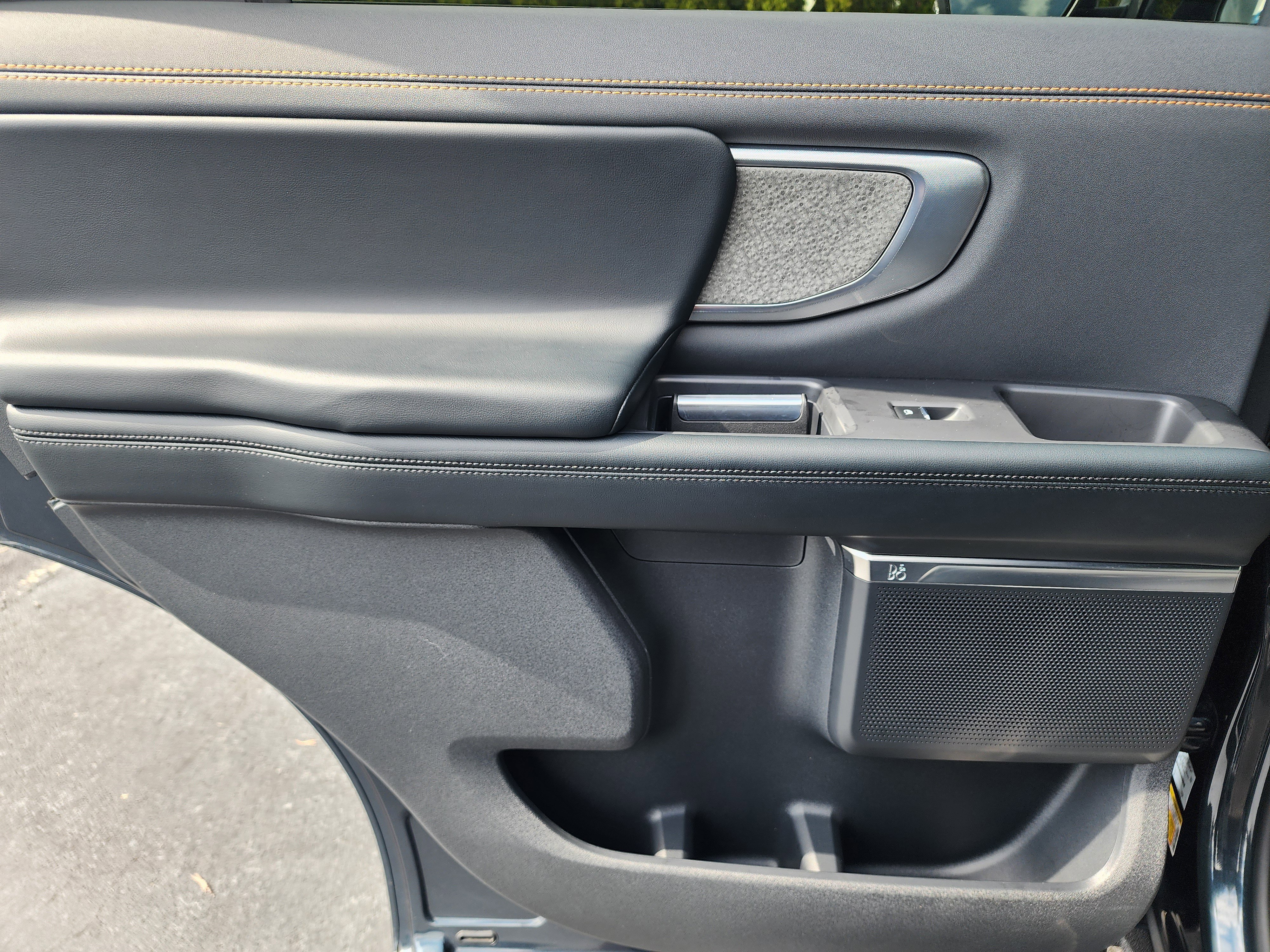 Used 2025 Ford Expedition Tremor image 15