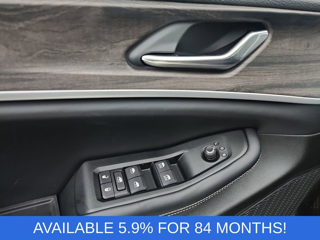 New 2026 Jeep Grand Cherokee Laredo image 21