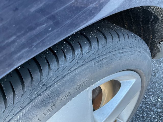 Used 2017 Mercedes-Benz CLA 250 4MATIC image 11