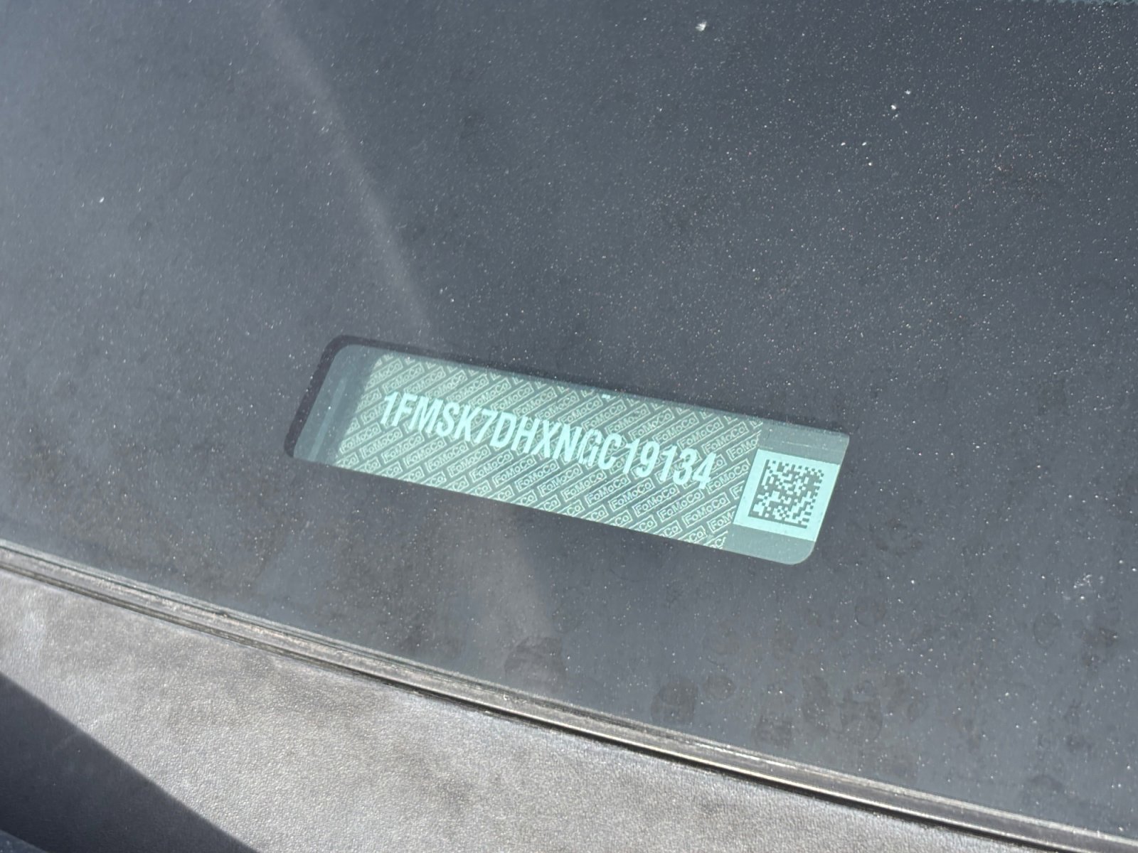 Used 2022 Ford Explorer XLT w/ Equipment Group 202A image 24