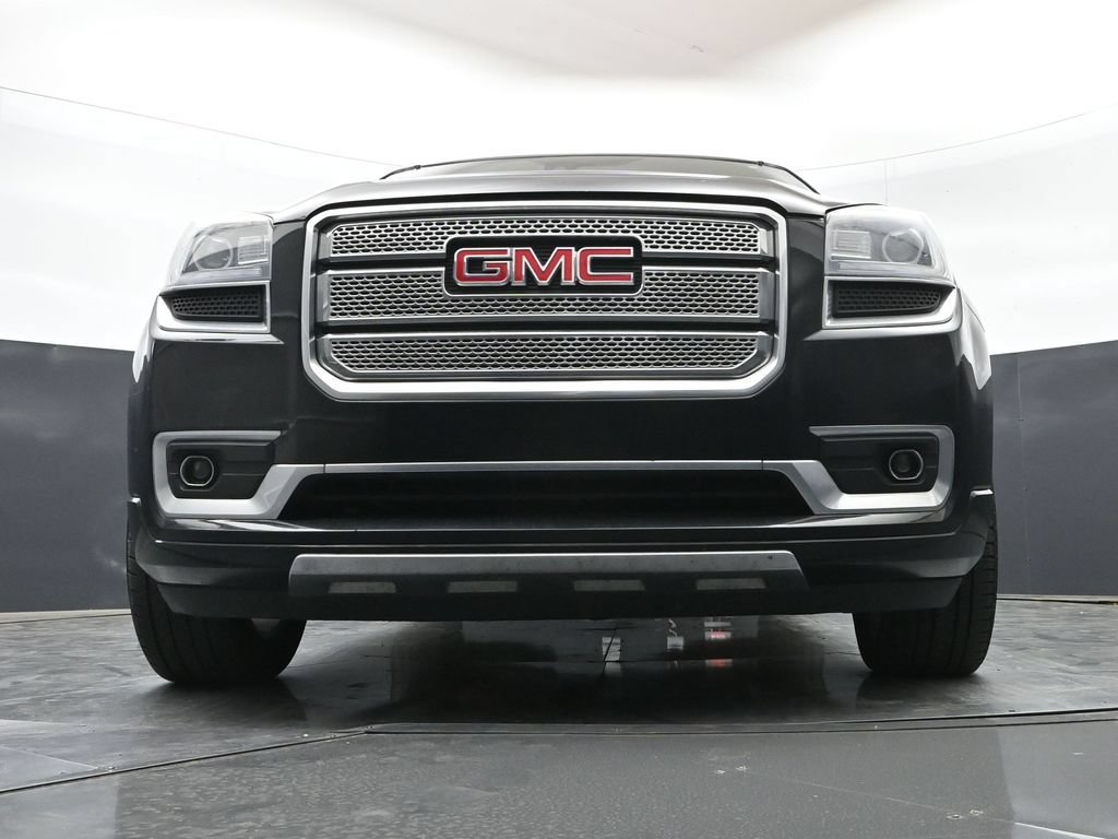 Used 2014 GMC Acadia Denali FWD image 55