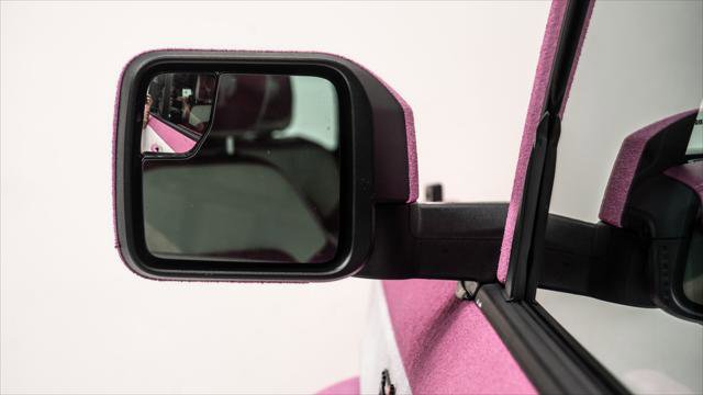 Used 2025 Ford Bronco 4-Door image 27