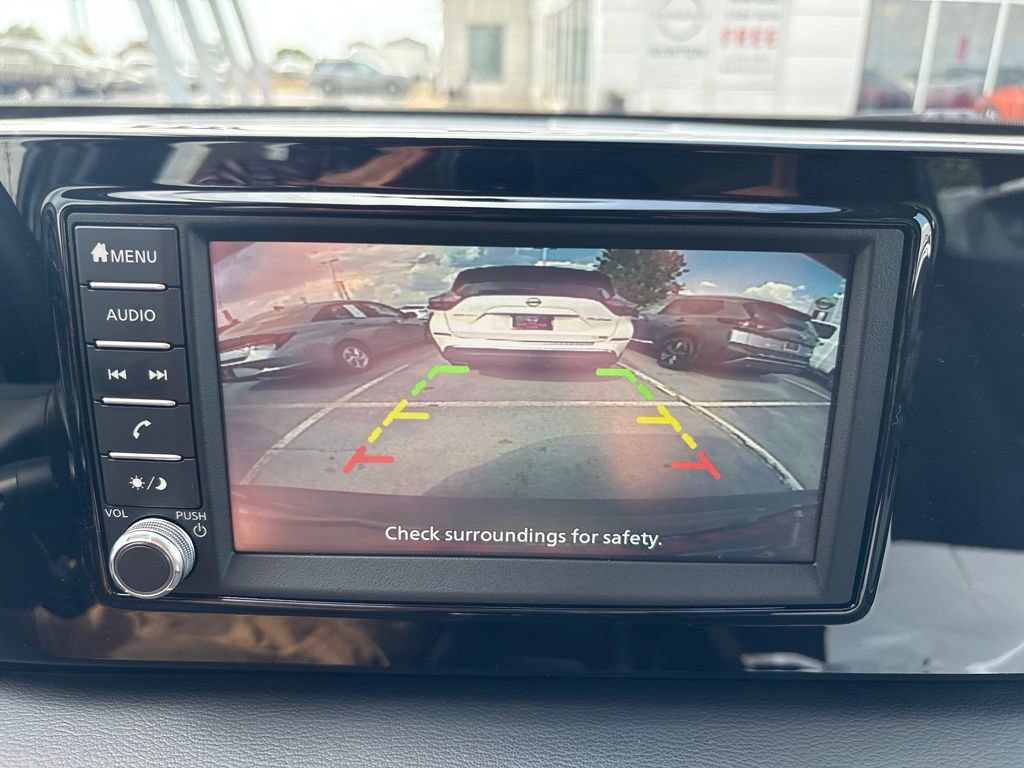Used 2025 Nissan Kicks S FWD image 28
