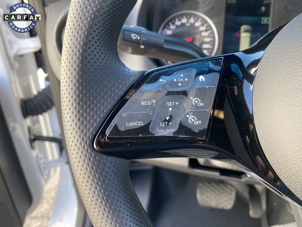 Used 2025 Mercedes-Benz Sprinter 2500 image 25