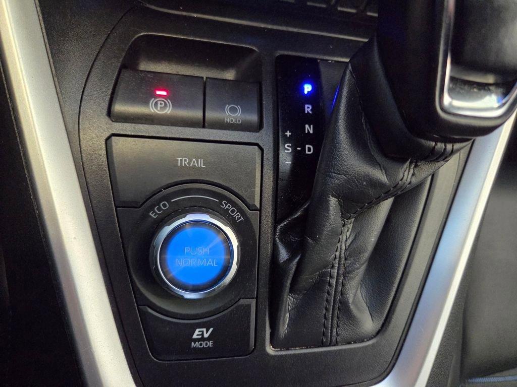 Used 2023 Toyota RAV4 XSE w/ XSE Grade Weather Package image 42