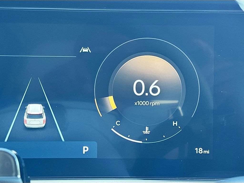 New 2026 Hyundai Palisade Calligraphy image 12