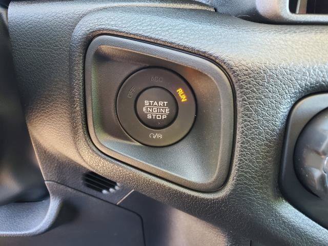 New 2026 Jeep Wrangler Unlimited Sport AWD/4WD image 11