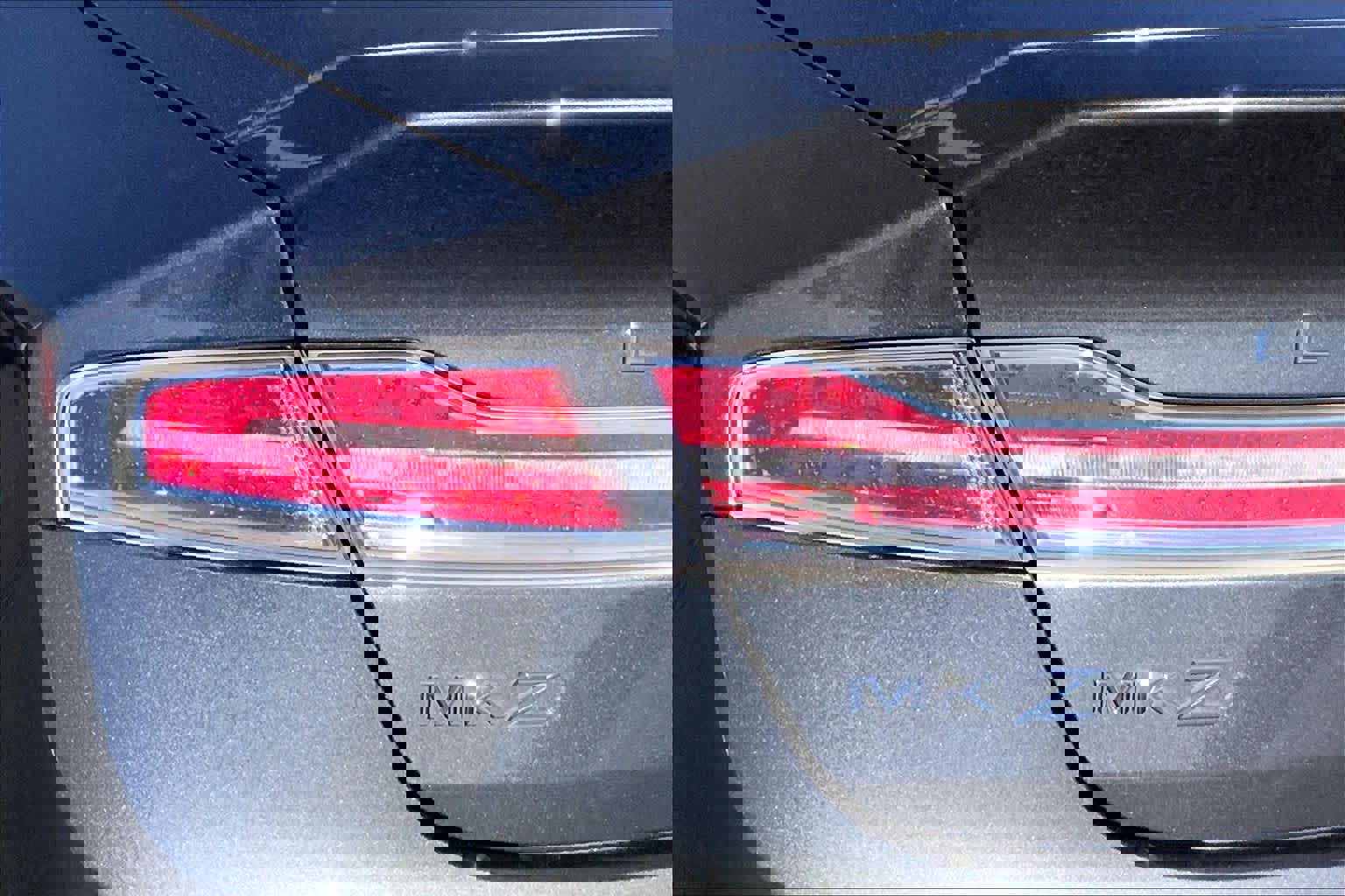 Used 2018 Lincoln MKZ Reserve w/ Technology Package image 29