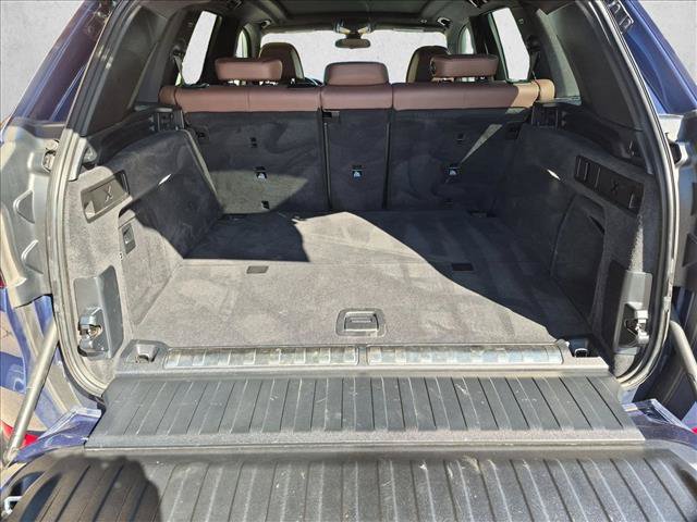Certified 2022 BMW X5 xDrive45e w/ Luxury Seating Package AWD/4WD image 6