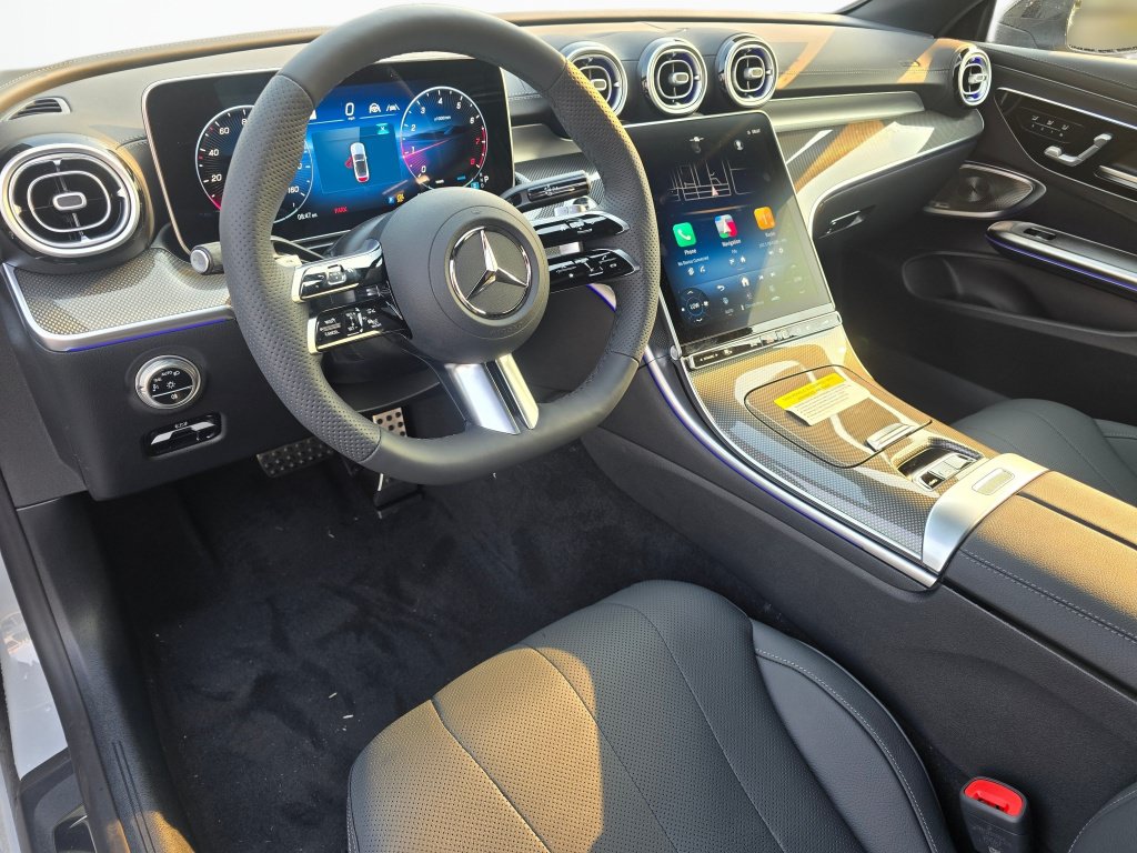 New 2027 Mercedes-Benz CLE 300 4MATIC Cabriolet image 18
