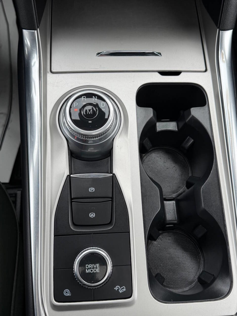 Used 2022 Ford Explorer Timberline image 26