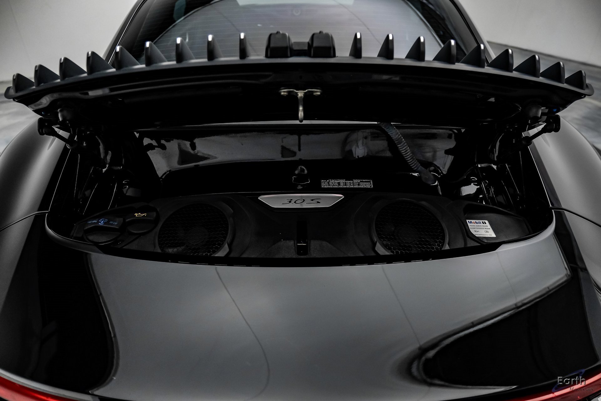 Used 2020 Porsche 911 Carrera 4S image 82