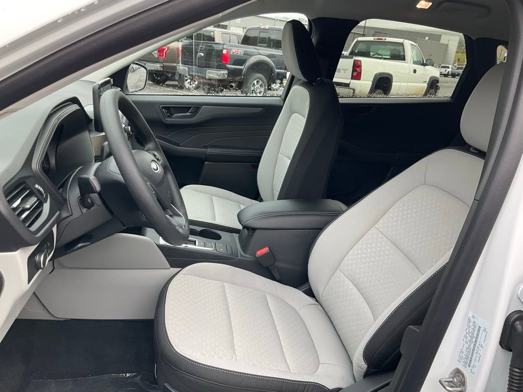New 2026 Ford Escape Active AWD/4WD image 15