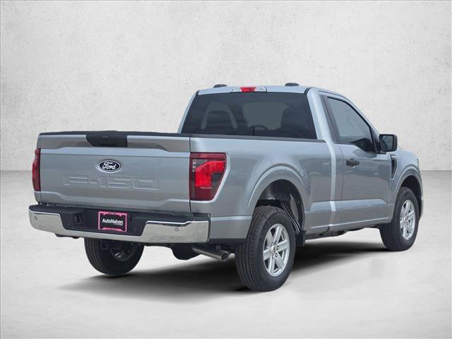 New 2026 Ford F150 XL image 2