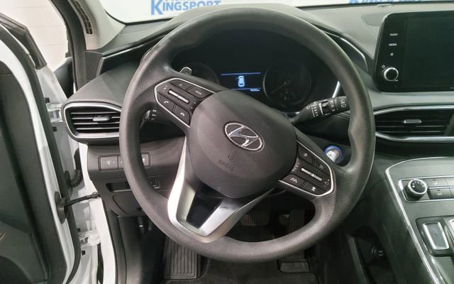 Used 2022 Hyundai Santa Fe SEL AWD/4WD image 21