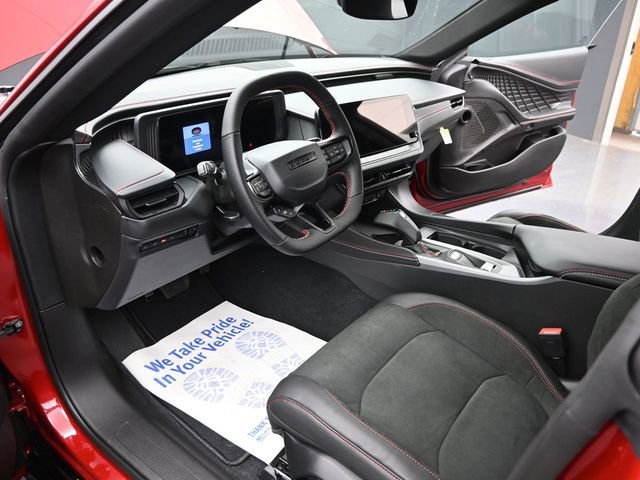 New 2026 Dodge Charger R/T image 9