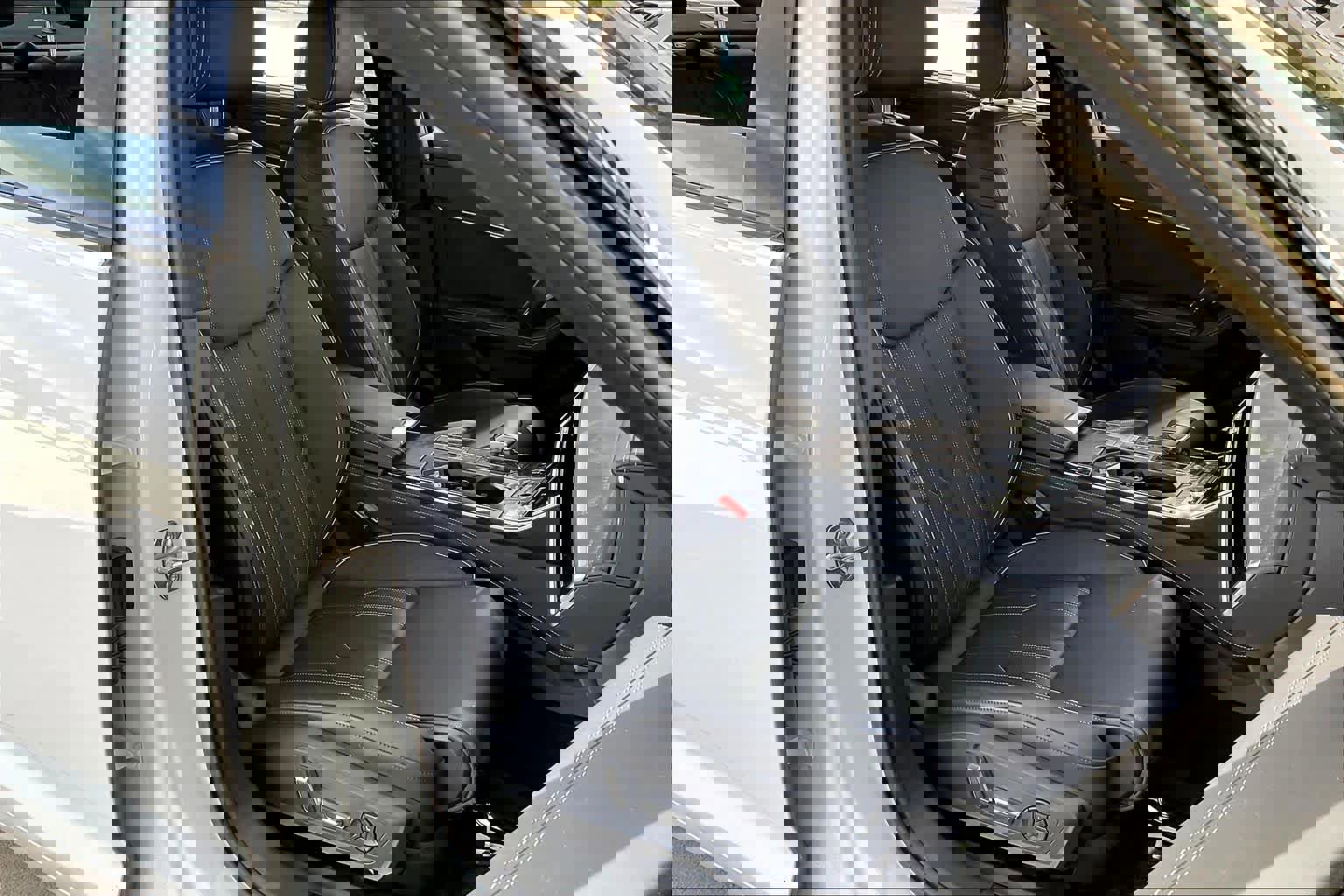 Used 2023 Audi A6 3.0T Prestige w/ Prestige Package image 9