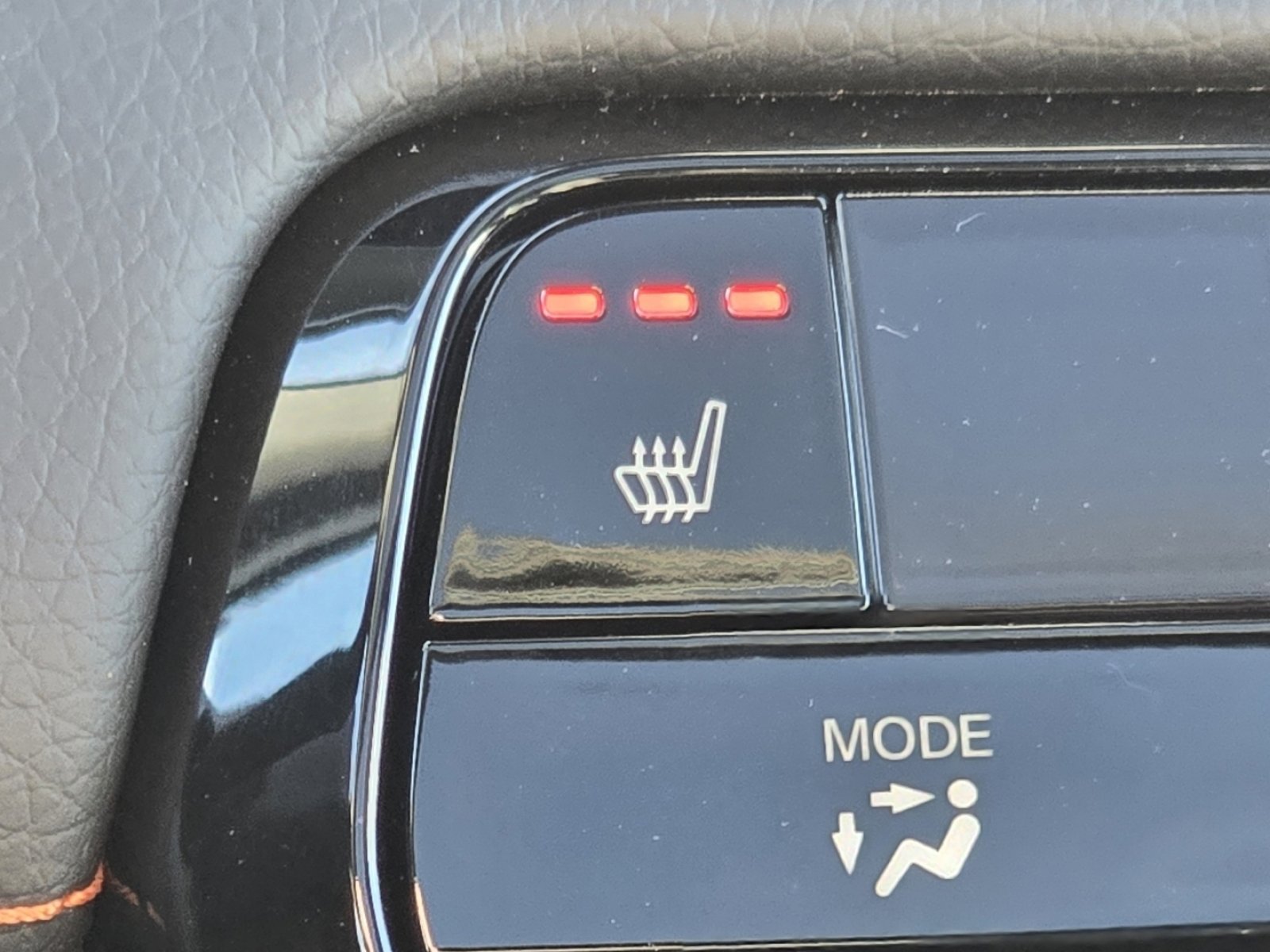 New 2025 Honda Pilot TrailSport image 9