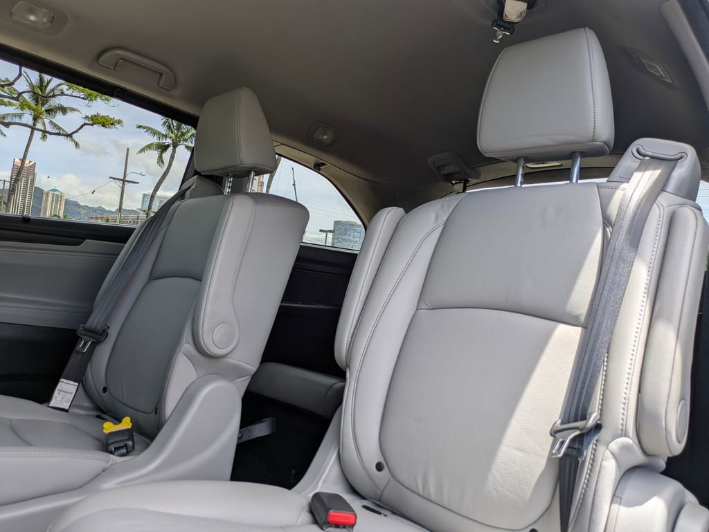 Used 2019 Honda Odyssey EX-L image 15