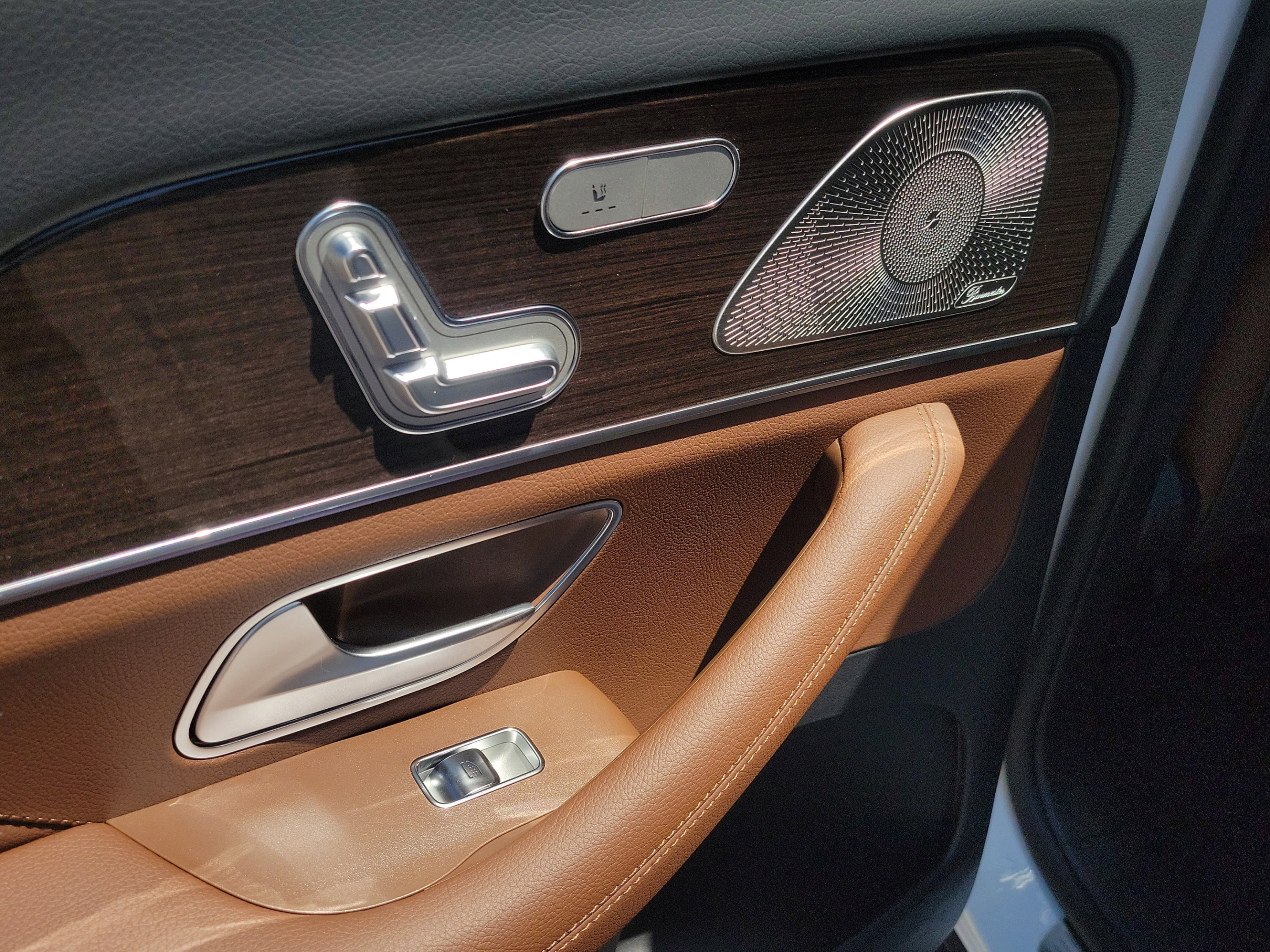 New 2026 Mercedes-Benz GLS 450 4MATIC image 8