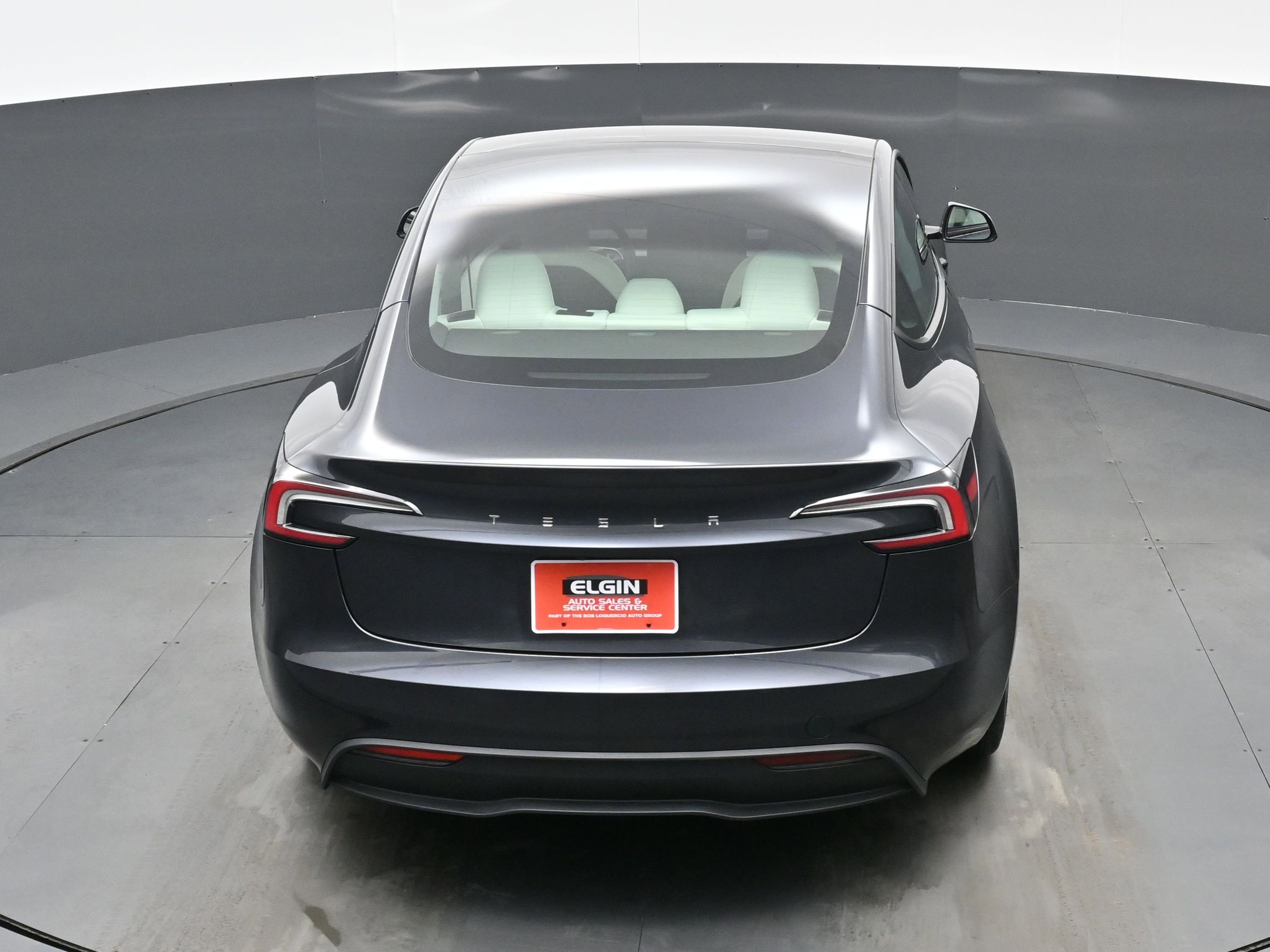 Used 2025 Tesla Model 3 Long Range image 36