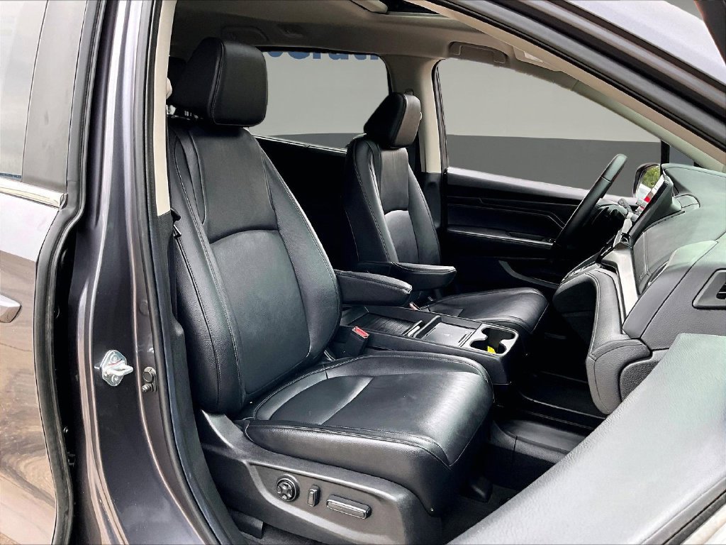Used 2025 Honda Odyssey EX-L image 31