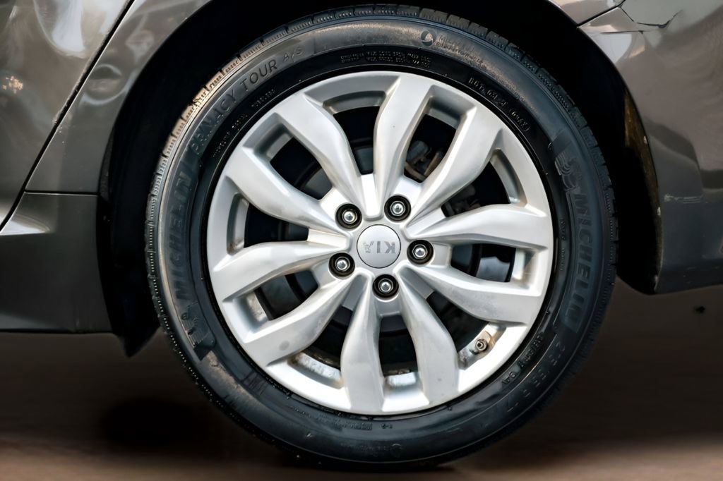 Used 2014 Kia Optima EX w/ Paint Protection Film Package image 25