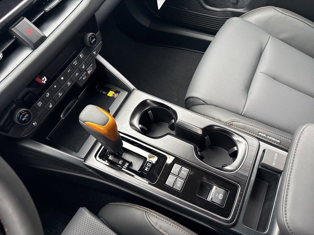 New 2026 Subaru Outback Wilderness AWD/4WD image 18