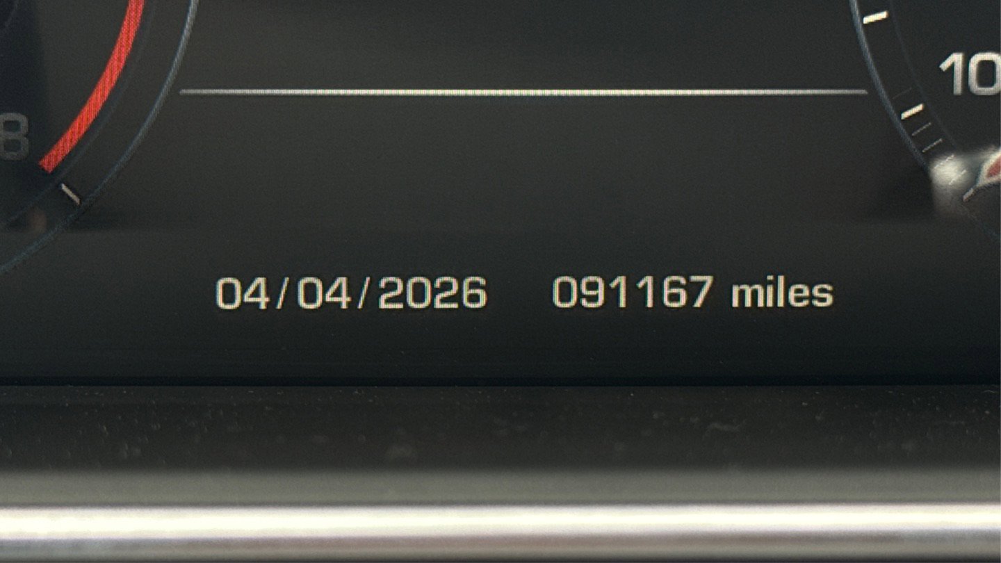 Used 2014 Land Rover Range Rover Supercharged image 47