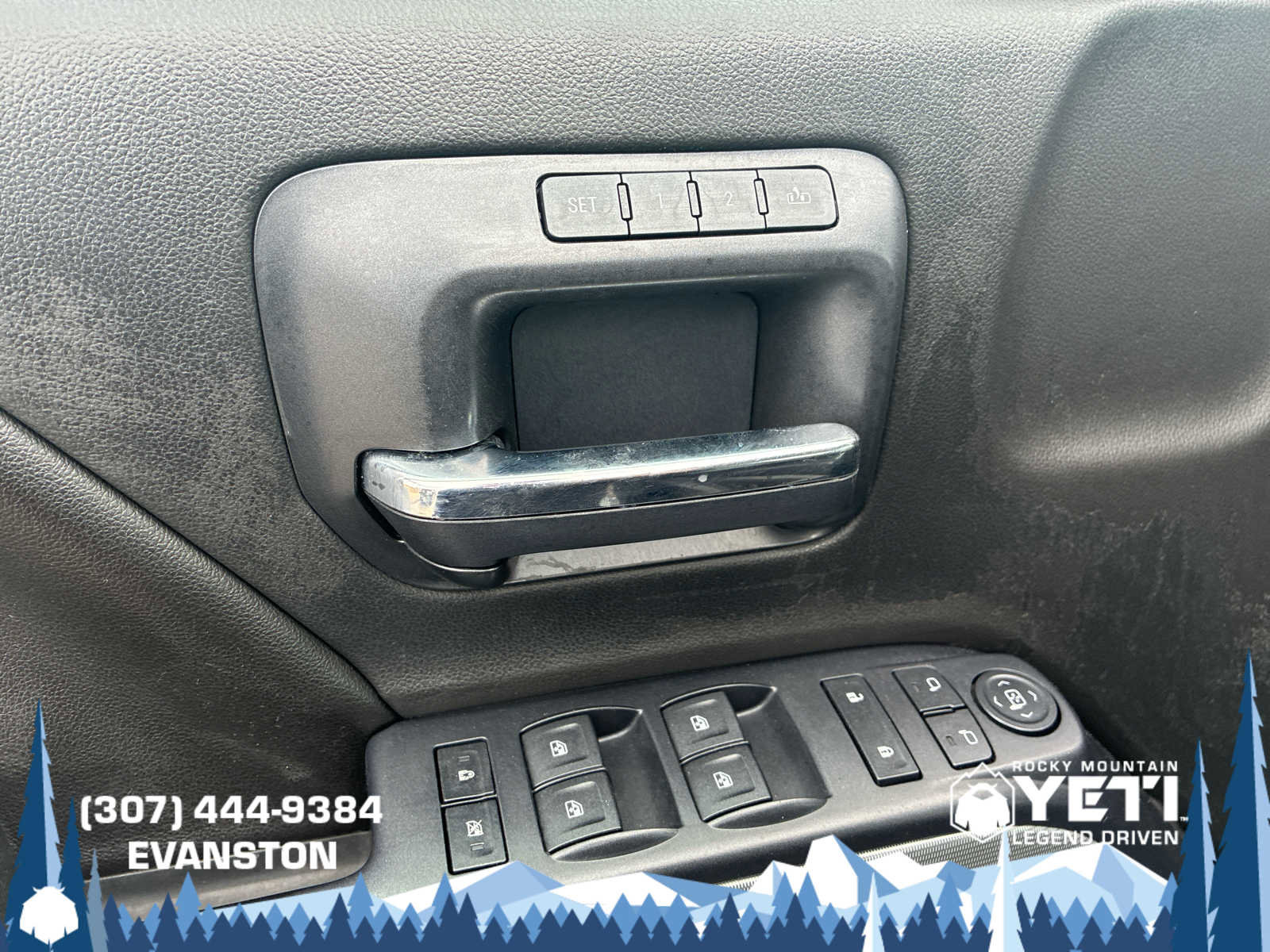 Used 2015 Chevrolet Silverado 3500 LTZ w/ Duramax Plus Package AWD/4WD image 10