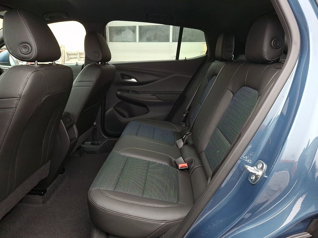 New 2026 Buick Envista Preferred w/ Advanced Safety Package image 6