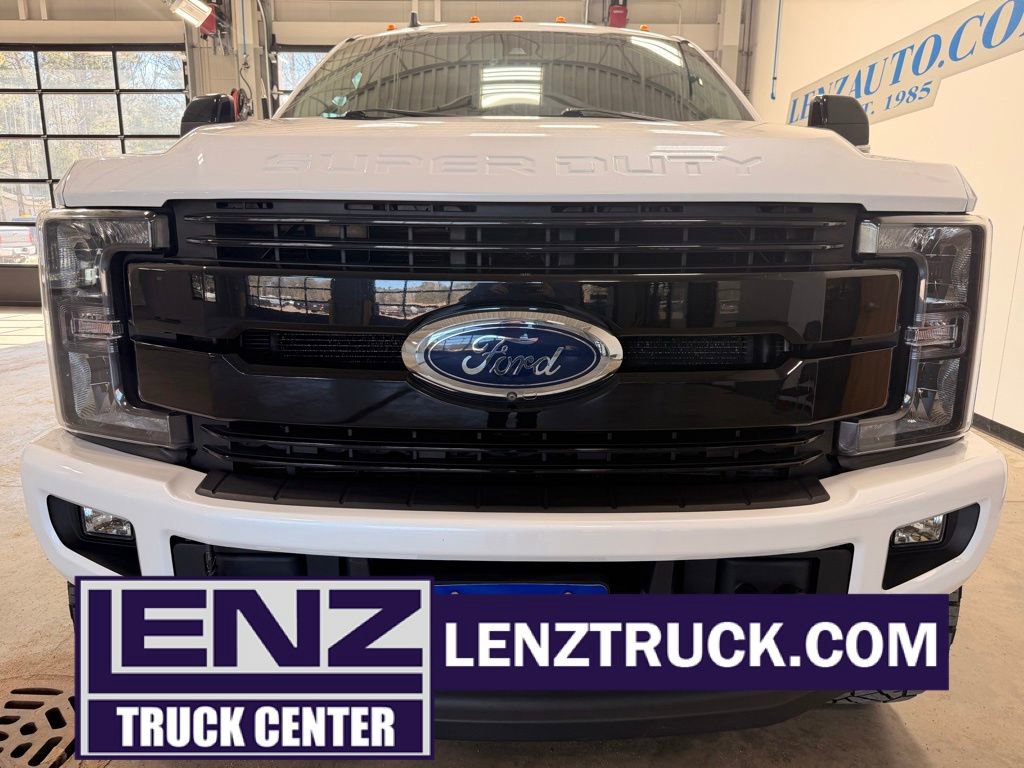 Used 2019 Ford F250 Lariat image 3