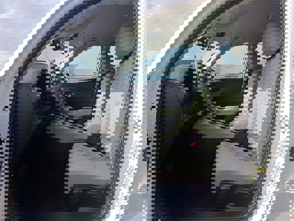 Certified 2023 Honda Accord LX image 11