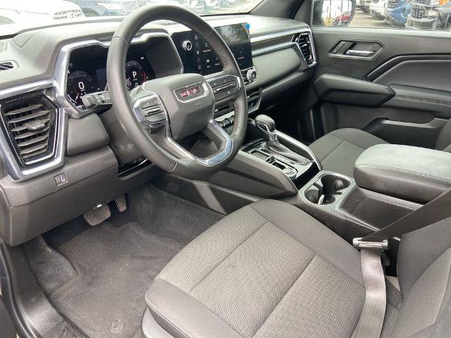 Used 2024 GMC Canyon Elevation w/ Convenience Package RWD image 6